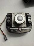 07-09 Mercedes S600 Center Console Multi Function Control Switch A2218701010 Used. Price: $50.00.