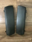 2010-2017 Bmw 550I 535I Gt Center Console Arm Rest Leather Cover Panel Black F07 Used. Price: $53.99.
