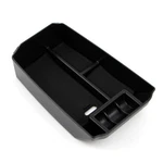 For Mercedes Benz Glk-class 2009-2015 Console Box Armrest Storage Center Holder New. Price: $19.99.