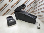 2005 Mercedes SLK200 R171 Centre Console Arm Rest Storage Box A1716800014 Used. Price: $81.42.