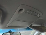 Console Front Sedan Without Sunroof Thru 4/13 Fits Altima 603551 Used. Price: $111.51.