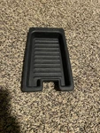 2011-2014 Ford Edge Center Console Storage Cubby Tray Insert DT43-78044C82-AAW Used. Price: $38.95.