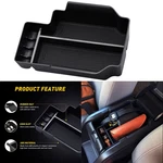 Car Center Organizer Storage Console Box For Colorado Chevy Gmc Canyon 15-19 New. Price: $13.29.