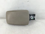2012 Ford Focus Center Console Armrest Cover Lid Grey Tdxhm Used. Price: $148.73.