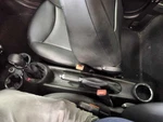 Complete Console Front Floor Convertible 2 Passenger Fits 07-15 Mini Cooper 6043 Used. Price: $474.90.