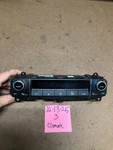 2020-2022 Hyundai Palisade Center Console Climate Control Panel 97250S8690 Used. Price: $45.00.