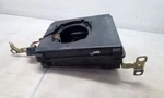 Jeep Tj Wrangler Oem Subwoofer Enclosure 2003 2004 2005 2006 56038743AD 150167 Used. Price: $199.99.