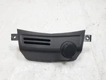 2015-2022 Chevrolet Trax Center Console Power Outlet Socket Bezel Oem 95135613 Used. Price: $29.99.