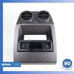 10-16 Land Rover L320 L319 LR4 Rear Center Console Air Vent Trim Black Oem Used. Price: $69.23.