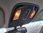 2017 Kia Sorento Overhead Console Tan 4DR Suv Used 241-12913. Price: $105.64.