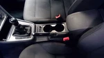 Center Console With Armrest Black Cloth Fits 15-21 Golf Gti 107543 Used. Price: $189.00.