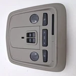 2013-2019 Cadillac Ats Overhead Console Dome Light 5064183 Used. Price: $89.99.