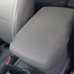 1X Gray Fit For 2008-2013 Toyota Highlander Armrest Center Box Console Lid Cover New. Price: $35.99.