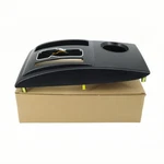 Black Center Console Shifter Bezel Trim Panel For Toyota Tacoma 2005-15 New. Price: $57.82.