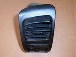 96 97 98 99 Subaru Legacy Dash Vent Trim Oem Black Used. Price: $17.99.
