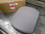 2009-2014 Genuine Honda Pilot Warm Gray Center Leather Armrest 83410-SZA-A05ZC New. Price: $223.40.