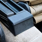 Bmw E30 Rear Delete E24 Blank Factory Style 51161904809 New. Price: $19.99.