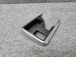 Center Console Trim Panel Cover Mercedes W166 ML350 ML63 ML550 Oem Used. Price: $40.00.