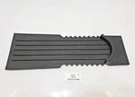 2016-2020 Oem Tesla Model X Center Console Cup Insert Tray Trim Mat Black Used. Price: $34.95.