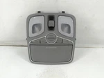 2014 Kia Sorento Overhead Roof Console VZMJ0 Used. Price: $71.82.