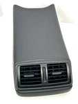 Nissan Rogue Rear Center Lower Console Back Panel W/air Vents 2014-2020 Oem Used. Price: $32.50.