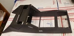 Jotto Desk 425-6644 2016-2023 Dodge Charger Max Depth Pentax/brother Console Used. Price: $200.00.
