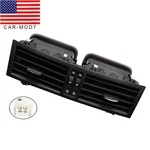 Center Dash Air Dual Ac Vents 55660-30410 For 06-08 Lexus GS300 GS350 GS430 New. Price: $97.38.