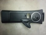 Miata 2007 Console, Front 170828 Used. Price: $133.28.