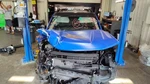 Console Front Floor Manual Temperature Control Fits 21-22 Bronco Sport 1106377 Used. Price: $250.00.