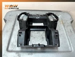 11-18 Porsche Cayenne Center Console Rear Mount Bracket Oem Used. Price: $24.83.