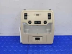 14-19 Lexus IS250 IS300 IS350 Sedan Roof Overhead Console Assembly Tan Oem Used. Price: $99.99.