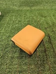10-15 Jaguar Xjl Rear Seat Center Armrest Console Compartment Leather Oem Used. Price: $42.49.