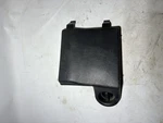 1997-2001 Honda Prelude BB7 BB8 Oem Interior Fusebox Cover Lid Black Used. Price: $35.00.