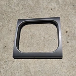 2006 Nissan Pathfinder Rear Center Console Finisher Trim Bezel Oem 96931-EA100 Used. Price: $33.70.