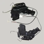 Set 97 98 99 00 01 Toyota Camry Front Left Right Door Power Latch Lock Actuator Used. Price: $187.00.