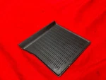 11-15 Bmw E84 X1 Interior Front Center Console Rubber Mat Tray Trim Insert Oem Used. Price: $24.26.