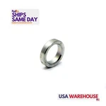 U-b Machine 44-0315, One Zinc Steel Bump Steer Spacer .300 Performance Parts New. Price: $19.51.