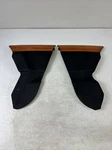 03-06 Land Range Rover L322 Set Center Console Trim Cover Front Left Right Oem Used. Price: $35.00.
