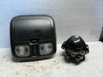 08-12 Ford Escape Mercury Mariner Oem Overhead Console Dome Light Sunroof #A3-1 Used. Price: $24.75.