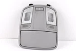 Oem 2015-2018 Hyundai Sonata Interior Lamp Overhead Console / 92800-C2500TTX Used. Price: $79.45.
