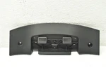 2016 Maserati Quattroporte Q4 Speedometer Trim Cover 670005030 14-18 Used. Price: $27.89.
