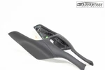 2023-2025 Honda Hr-v Center Console Shifter Bezel Trim Cover Panel Oem Used. Price: $118.49.