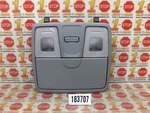 2012-2017 Hyundai Accent Overhead Console Dome Light 92800-1R000 Oem Used. Price: $47.99.