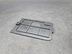 Oem 97-04 Porsche Boxster Center Console Storage Bin Insert 99655236500 Used. Price: $16.49.