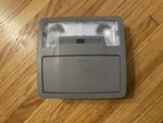 2012 2013 2014 Toyota Camry Hybrid Overhead Console Sunglasses Dome Light Oem Used. Price: $84.99.