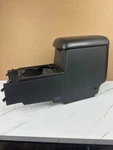 2005-2012 Nissan Pathfinder Center Console Armrest Storage Box Black Oem Used. Price: $190.85.