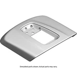 Genuine Gm Black Front Floor Console Outer Armrest 84373573 New. Price: $185.06.