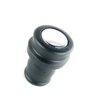 Range Rover Sport Velar Discovery Auxiliary Accessory Power Outlet Cap LR033356 New. Price: $27.95.