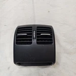 2008-2017 Mercedes W204 C250 E350 Rear Center Console Air Vent Trim Black Oem Used. Price: $57.97.