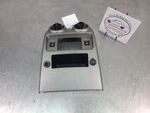 2003-07 H2 Hummer Center Console Back Panel Cover Rear Trim W/ Vents Oem Used. Price: $74.95.